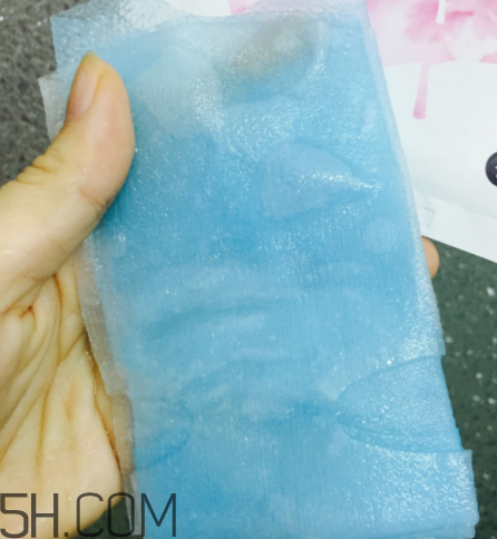 一葉子櫻花面膜怎么樣？一葉子櫻花面膜好用嗎？