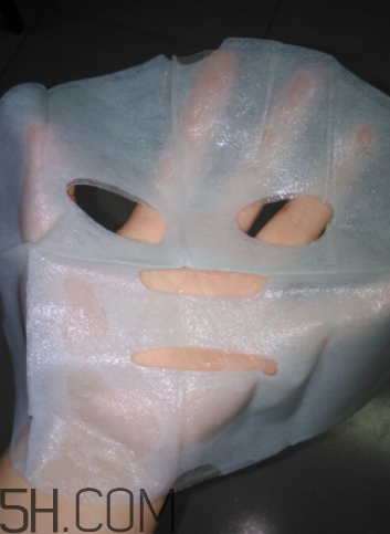 一葉子櫻花面膜怎么樣？一葉子櫻花面膜好用嗎？