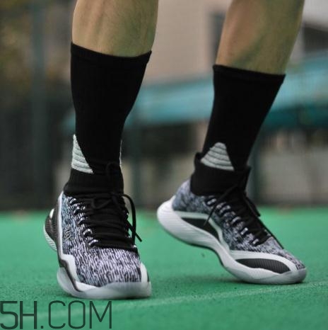 361度戟鋒籃球鞋多少錢？361度戟鋒籃球鞋實(shí)戰(zhàn)測(cè)評(píng)