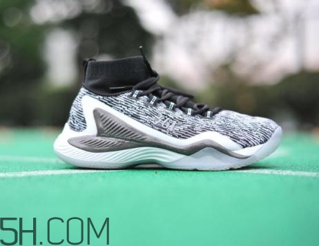 361度戟鋒籃球鞋多少錢？361度戟鋒籃球鞋實(shí)戰(zhàn)測(cè)評(píng)