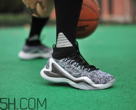 361度戟鋒籃球鞋多少錢？361度戟鋒籃球鞋實(shí)戰(zhàn)測(cè)評(píng)
