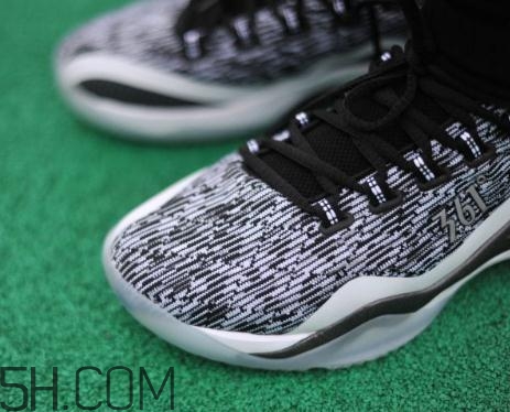 361度戟鋒籃球鞋多少錢？361度戟鋒籃球鞋實(shí)戰(zhàn)測(cè)評(píng)