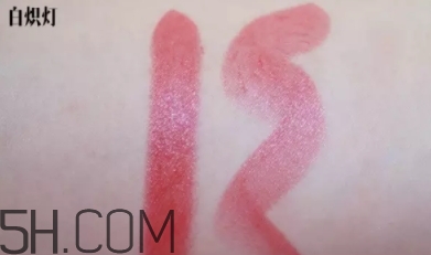 mac lady bug好看嗎？lady bug試色