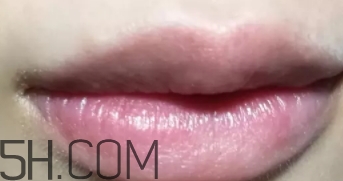 mac lady bug掉色嗎？mac ladybug真假辨別