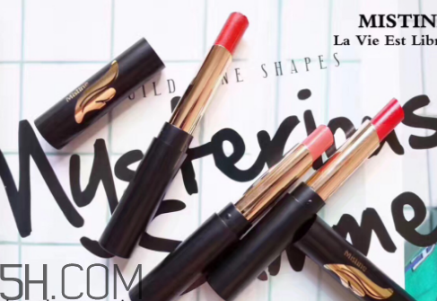 mistine羽翼口紅哪個(gè)色最火？mistine口紅在泰國(guó)賣多少錢？