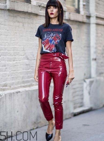 皮褲有味道怎么辦？皮褲有臭味怎么去除？