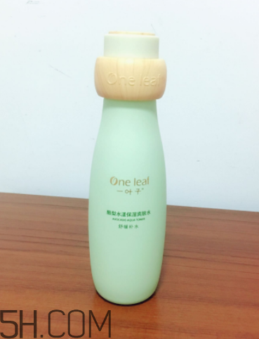 一葉子酪梨爽膚水怎么樣？一葉子酪梨爽膚水好用嗎？