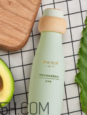 一葉子酪梨爽膚水怎么樣？一葉子酪梨爽膚水好用嗎？