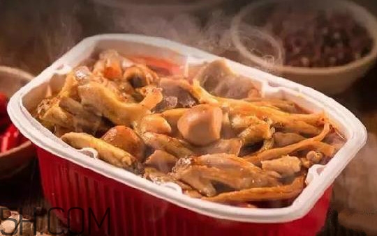 方便火鍋會爆炸嗎？方便火鍋加冷水還是熱水