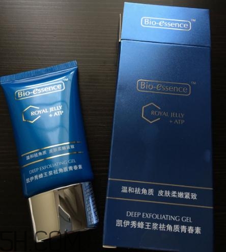 凱伊秀去角質(zhì)青春素多少錢？凱伊秀去角質(zhì)青春素價(jià)格