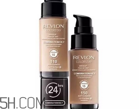 muf水粉霜和露華濃粉底液哪個(gè)好_評測對比 muf水粉霜和露華濃粉底液哪個(gè)好_評測對比