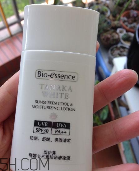 凱伊秀防曬霜多少錢？凱伊秀防曬霜價格