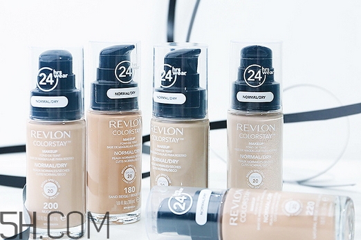 muf水粉霜和露華濃粉底液哪個(gè)好_評測對比 muf水粉霜和露華濃粉底液哪個(gè)好_評測對比