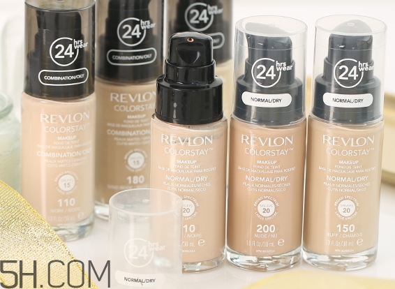 muf水粉霜和露華濃粉底液哪個(gè)好_評測對比 muf水粉霜和露華濃粉底液哪個(gè)好_評測對比