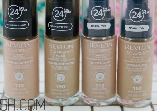 muf水粉霜和露華濃粉底液哪個(gè)好_評測對比 muf水粉霜和露華濃粉底液哪個(gè)好_評測對比