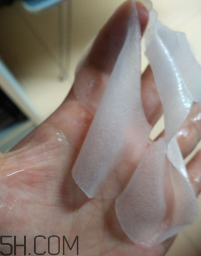 一葉子白茶眼膜怎么樣？一葉子白茶眼膜怎么用？