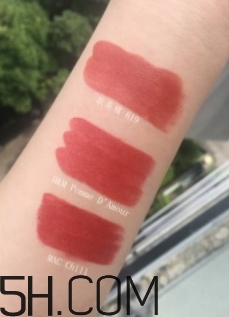 歐萊雅619秋葉適合黃皮嗎？歐萊雅619秋葉好看嗎？