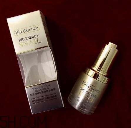 凱伊秀蝸牛精華好用嗎？凱伊秀蝸牛精華評(píng)測(cè)