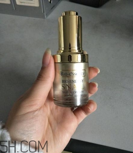 凱伊秀蝸牛精華好用嗎？凱伊秀蝸牛精華評(píng)測(cè)