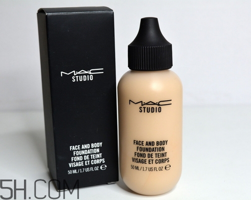 mac奶瓶粉底液好用嗎_mac奶瓶粉底液評測 mac奶瓶粉底液好用嗎_mac奶瓶粉底液評測