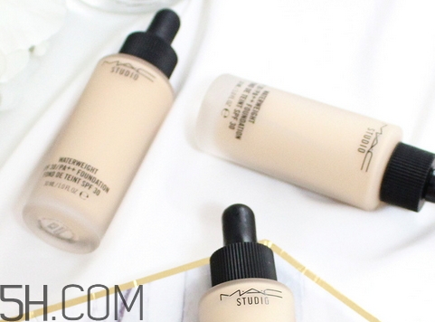 mac奶瓶粉底液好用嗎_mac奶瓶粉底液評測 mac奶瓶粉底液好用嗎_mac奶瓶粉底液評測