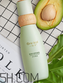 一葉子酪梨乳液怎么樣？一葉子酪梨乳液好用嗎？