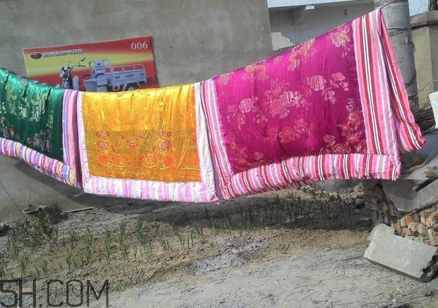 冬天曬被子要曬多久？被子曬多久能殺死螨蟲