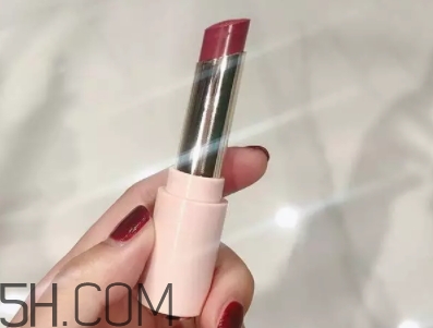 伊蒂之屋瓷光金管口紅怎么樣？愛麗小屋金管口紅好看嗎