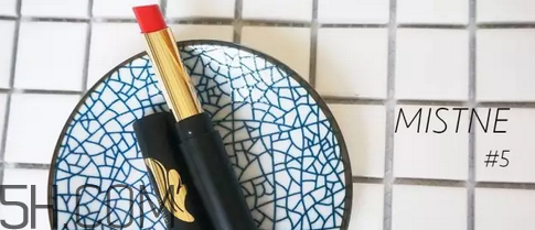 mistine羽翼口紅哪個(gè)色最火？mistine口紅在泰國(guó)賣多少錢？