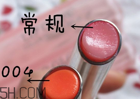 迪奧變色唇膏生產(chǎn)日期怎么查詢？迪奧變色唇膏可以晚上涂嗎？