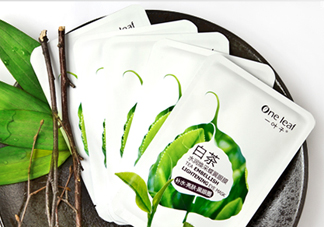 一葉子白茶眼膜怎么樣？一葉子白茶眼膜怎么用？