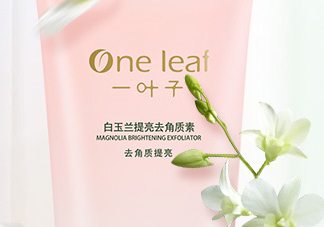 一葉子去角質(zhì)素怎么樣？一葉子去角質(zhì)素怎么用？