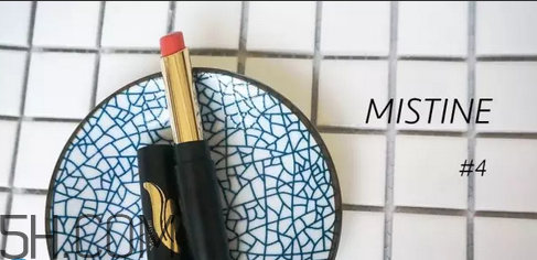 mistine羽翼口紅哪個(gè)色最火？mistine口紅在泰國(guó)賣多少錢？