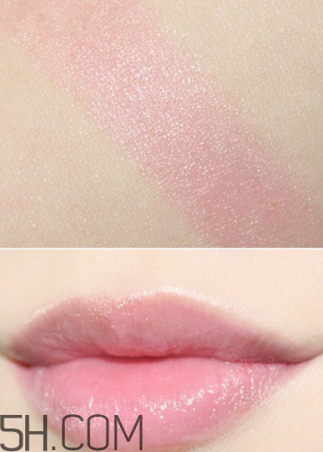 變色唇膏有毒嗎？迪奧變色唇膏全試色分享