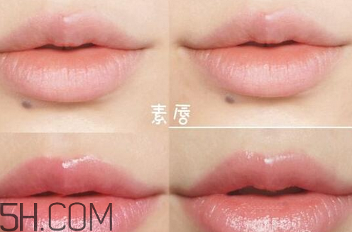 變色唇膏有毒嗎？迪奧變色唇膏全試色分享