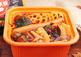 方便火鍋好吃嗎？方便火鍋加熱原理