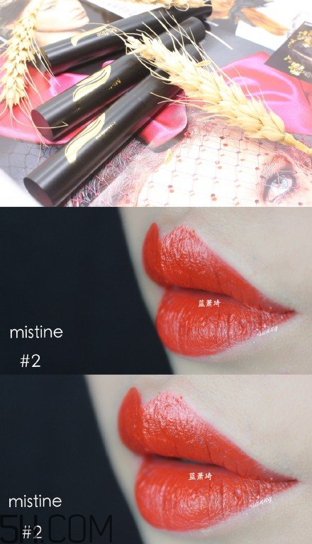 mistine羽翼口紅哪個(gè)色最火？mistine口紅在泰國(guó)賣多少錢？