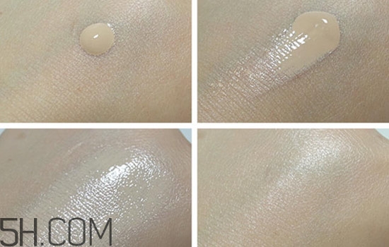 雅詩(shī)蘭黛沁水粉底液價(jià)格多少錢？雅詩(shī)蘭黛沁水粉底液測(cè)評(píng)