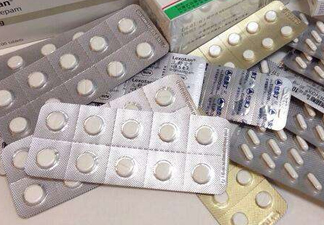 安眠藥是什么樣子的？安眠藥是什么味道