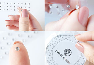 人魚(yú)之水珍珠氣墊色號(hào)_人魚(yú)之水珍珠氣墊試色圖