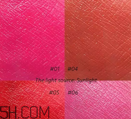 mistine羽翼口紅哪個(gè)色最火？mistine口紅在泰國(guó)賣多少錢？