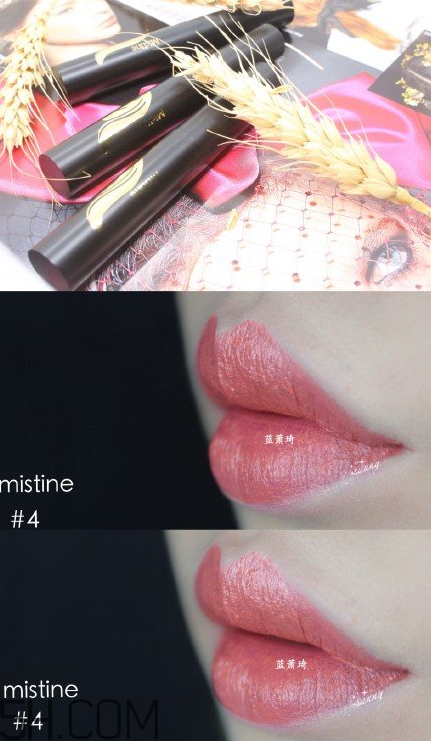 mistine羽翼口紅哪個(gè)色最火？mistine口紅在泰國(guó)賣多少錢？