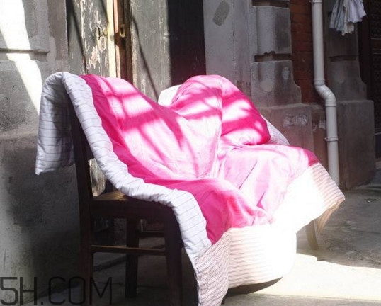 沒有太陽怎么曬被子？曬被子的最佳時間是幾點