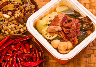 方便火鍋安全嗎？方便火鍋食用注意事項