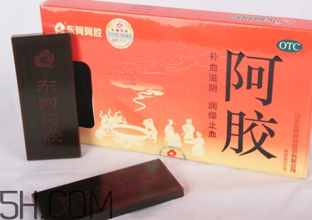 東阿阿膠多少錢一盒？東阿阿膠什么人不能吃