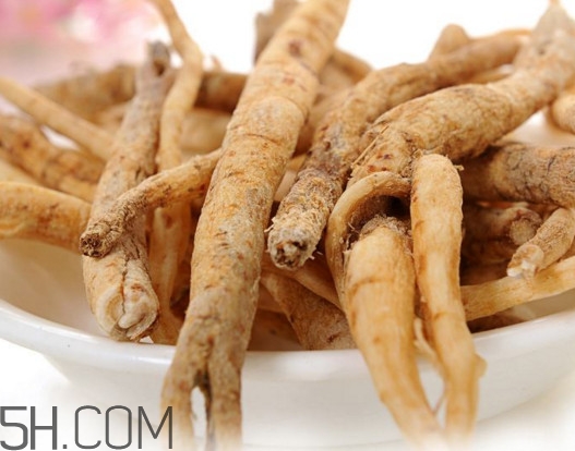 土人參的根可以吃嗎？土人參的功效與作用