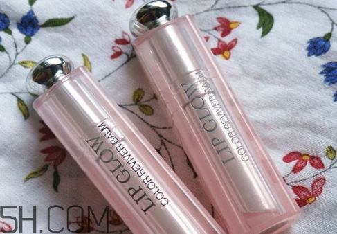 迪奧變色唇膏生產(chǎn)日期怎么查詢？迪奧變色唇膏可以晚上涂嗎？