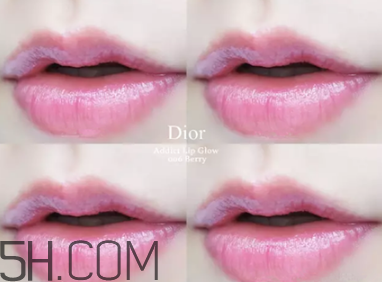 迪奧變色唇膏生產(chǎn)日期怎么查詢？迪奧變色唇膏可以晚上涂嗎？