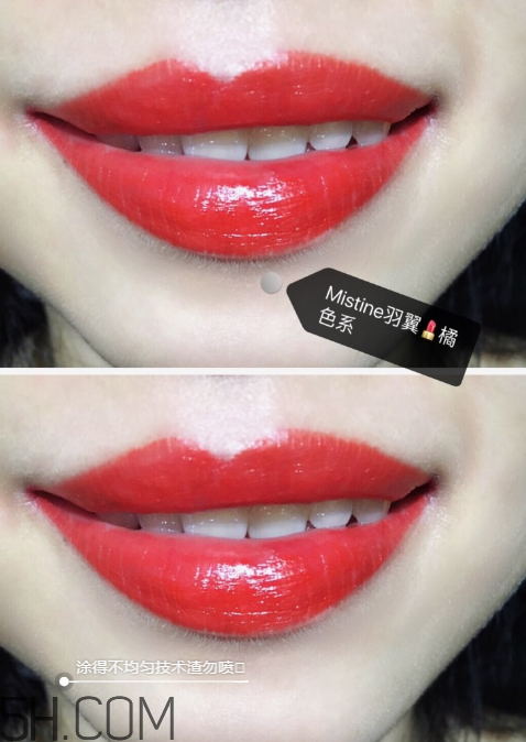 mistine羽翼口紅哪個(gè)色最火？mistine口紅在泰國(guó)賣多少錢？