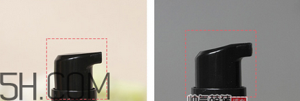 泰國mistine粉底液多少錢？mistine粉底液真假對比